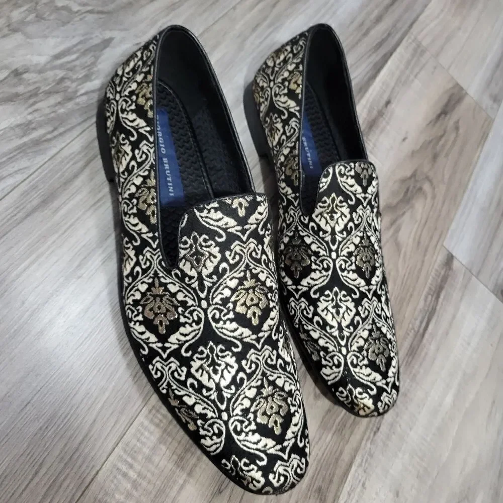 Giorgio Brutini Men's Clifton Loafer